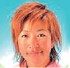 鈴木香織プロ